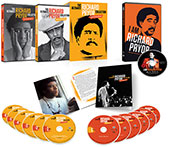 The Ultimate Richard Pryor Collection: Uncensored Set