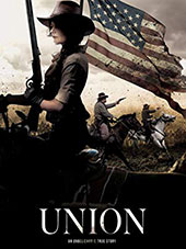 Union Cover