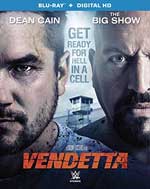 Vendetta Blu-Ray Cover