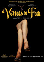 Venus in Fur DVD Cover