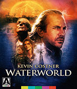 Waterworld Blu-Ray Cover