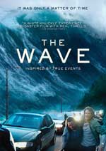 DVD Cover for The Wave