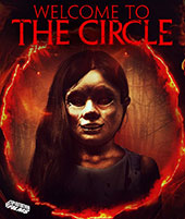 Welcolme to the Circle Blu-Ray Cover