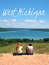 West Michigan Cover