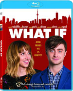 What If Blu-Ray Cover