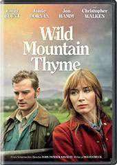 Wild Mountain Thyme DVD Cover