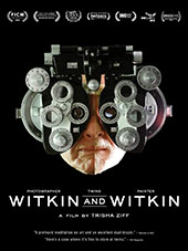 Witkin and Witkin DVD Cover