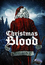 Christmas Blood DVD Cover