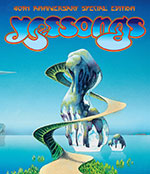 Yessongs Blu-Ray Cover