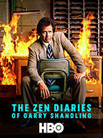 Zen Diaries of Garry Shandling.