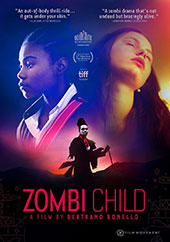 Zombi Child DVD Cover