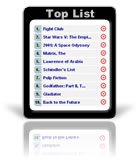 Create your top movie list