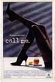 Call Me