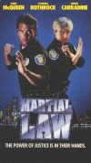 Martial Law