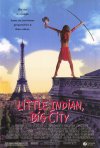 Little Indian, Big City ( indien dans la ville, Un )