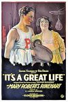 It's a Great Life