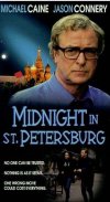 Midnight in St. Petersburg