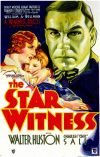 The Star Witness