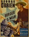 Border G-Man