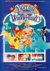 The Care Bears Adventure in Wonderland