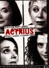 Actresses ( Actrius )