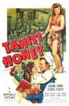 Tahiti Honey