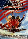 American Way, The ( Riders of the Storm )