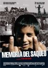 Social Genocide ( Memoria del saqueo )