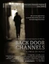 Back Door Channels: The Price of Peace