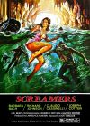Screamers ( isola degli uomini pesce, L' )