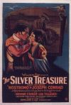 The Silver Treasure