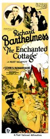 The Enchanted Cottage