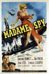 Madame Spy