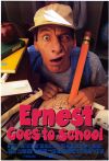 Ernest Goes to School