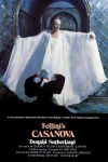 Fellini's Casanova ( Casanova di Federico Fellini, Il )