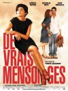 Beautiful Lies ( De vrais mensonges )