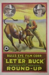 Let 'er Buck