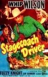 Stagecoach Driver