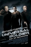 Universal Soldier: Day of Reckoning