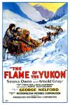 The Flame of the Yukon