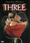 Three ( Tatlo... Magkasalo )