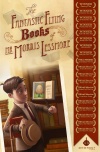 The Fantastic Flying Books of Mr. Morris Lessmore