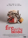 Fire in the Blood