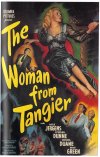 The Woman from Tangier