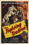 The Fighting Stallion