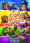 Top Cat ( Don gato y su pandilla )