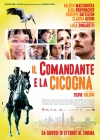 Garibaldi's Lovers aka Commander and the Stork, The ( comandante e la cicogna, Il )