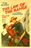The Law of the Range