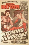 Wyoming Hurricane