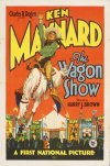 The Wagon Show